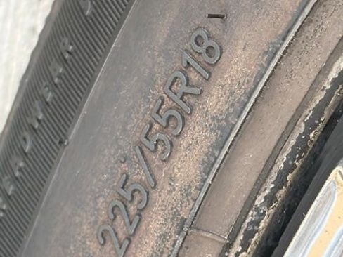 Used 2024 Dodge Hornet GT Plus w/ Tech Pack Plus w/o Parking image 9