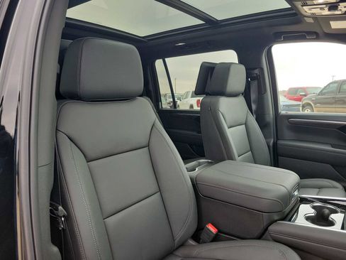 New 2026 Chevrolet Suburban Z71 w/ Z71 Off-Road Package image 10