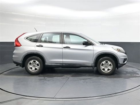 Used 2015 Honda CR-V LX image 3