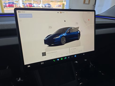Used 2024 Tesla Model 3 Standard Range image 19