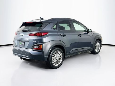 Used 2021 Hyundai Kona SEL Plus AWD/4WD image 9
