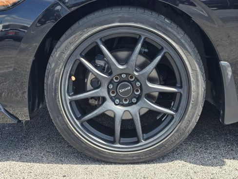 Used 2022 Honda Civic Touring image 11