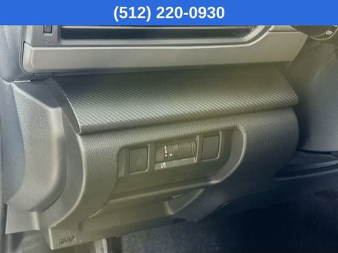 Used 2026 Subaru Crosstrek 2.0i Premium image 11