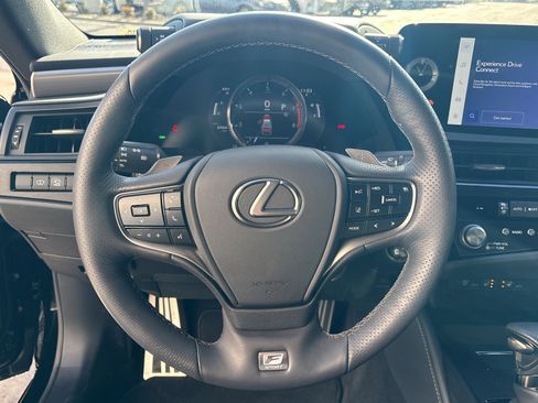 Used 2025 Lexus ES 350 F Sport image 18