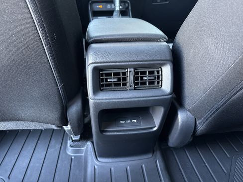 Used 2024 Honda CR-V EX image 28