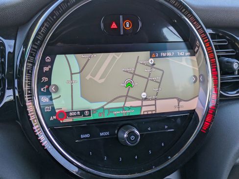 Used 2022 MINI Cooper John Cooper Works image 28