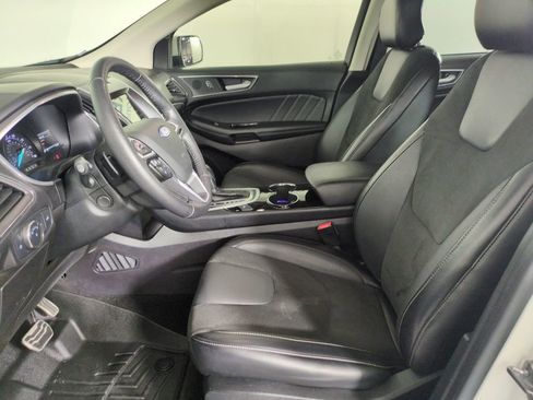 Used 2018 Ford Edge Sport w/ Equipment Group 401A image 9