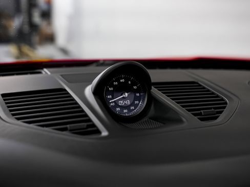 Used 2021 Porsche 911 Carrera S image 11