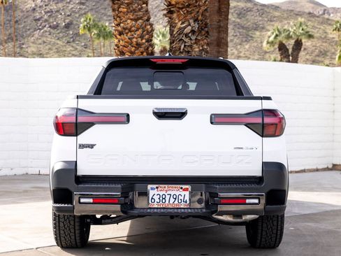 Used 2026 Hyundai Santa Cruz XRT image 8