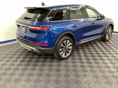 Used 2021 Lincoln Corsair Reserve w/ Equipment Group 201A image 24