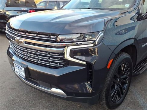 Used 2023 Chevrolet Tahoe Premier image 7