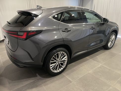 Used 2024 Lexus NX 350 AWD w/ Luxury Package image 6