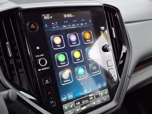 Certified 2025 Subaru Ascent Bronze Edition image 7