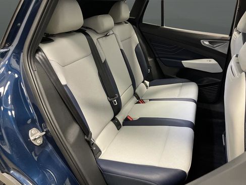 Used 2023 Volkswagen ID.4 Pro S Plus image 31