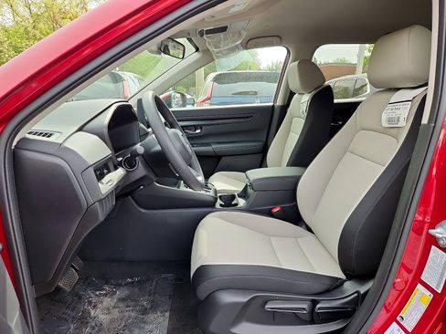 New 2026 Honda CR-V LX image 9