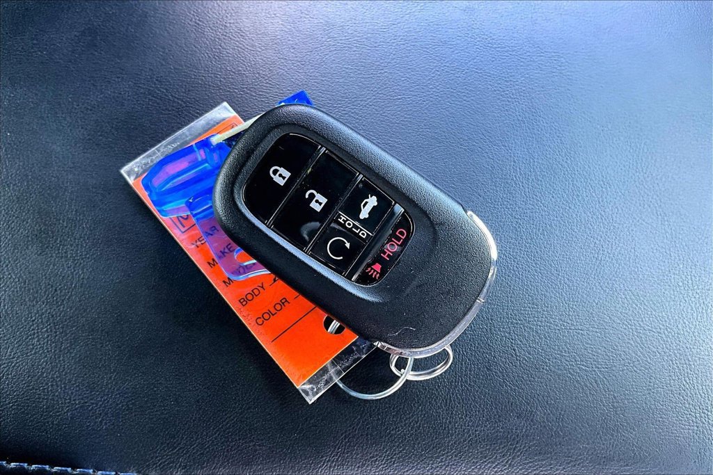 Used 2025 Honda Civic FWD Hybrid Sedan image 11