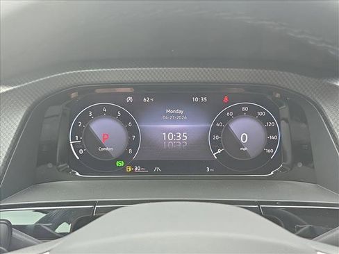 New 2026 Volkswagen Atlas Peak Edition AWD/4WD image 14