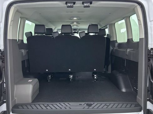 New 2026 Ford Transit 350 XL image 19