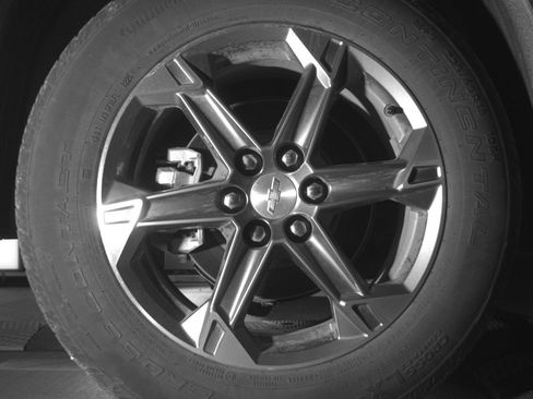 Used 2025 Chevrolet Blazer LT image 15