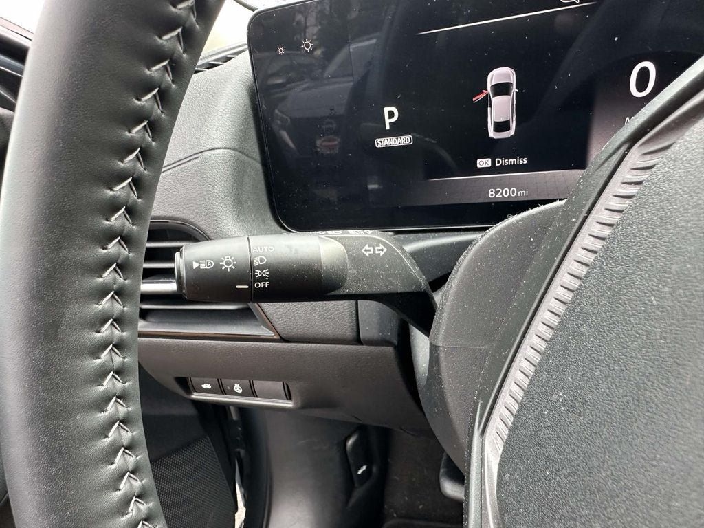 Certified 2026 Nissan Sentra SV w/ SV Convenience Package FWD image 29