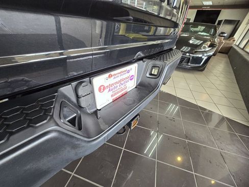 Used 2016 RAM 1500 Rebel w/ Luxury Group AWD/4WD image 38
