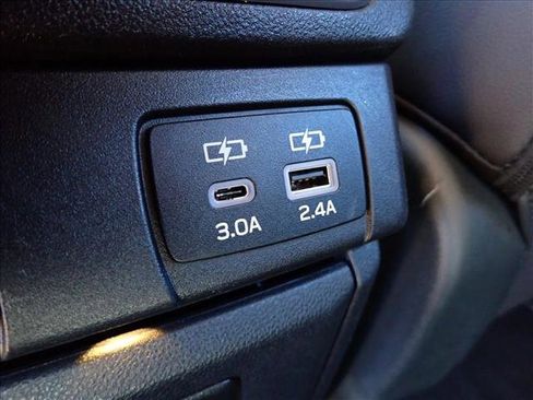 Certified 2023 Subaru Ascent Limited image 12