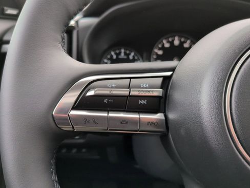 New 2026 MAZDA CX-50 2.5 Turbo w/ Accent Package image 20