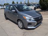 Used 2022 Mitsubishi Mirage ES image 4