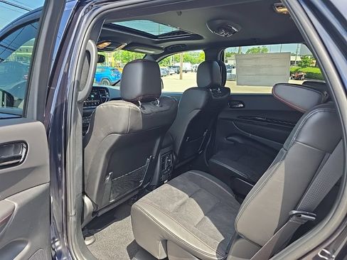 New 2026 Dodge Durango GT AWD/4WD image 22