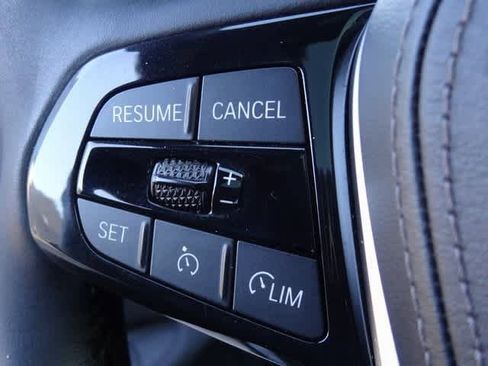 Used 2023 BMW 530i xDrive w/ Convenience Package image 19