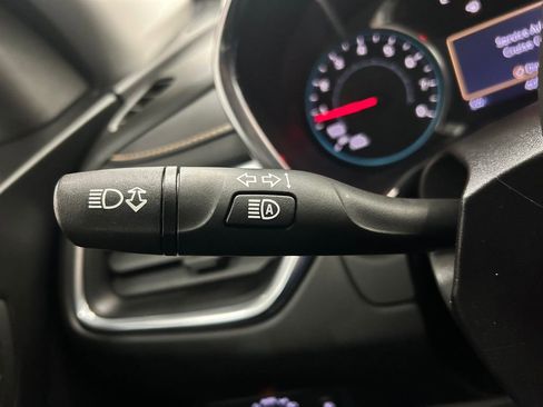 Used 2022 Chevrolet Equinox Premier image 13