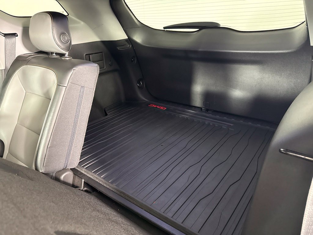 Used 2019 GMC Terrain SLT w/ Preferred Package AWD/4WD image 28