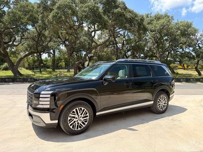 New 2026 Hyundai Palisade SEL