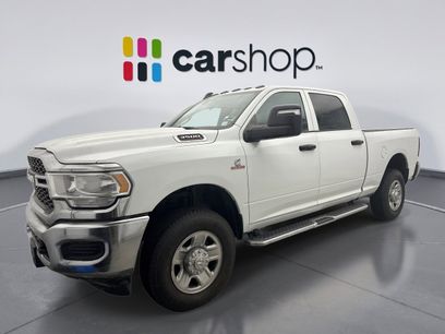 Used 2023 RAM 3500 Tradesman