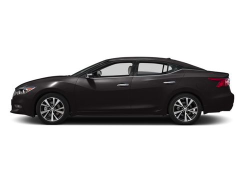 Used 2016 Nissan Maxima Platinum FWD image 1