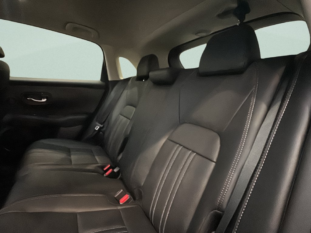 Certified 2027 Honda HR-V EX-L image 19
