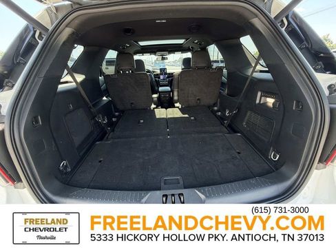 Used 2023 Ford Explorer ST w/ Equipment Group 401A AWD/4WD image 14