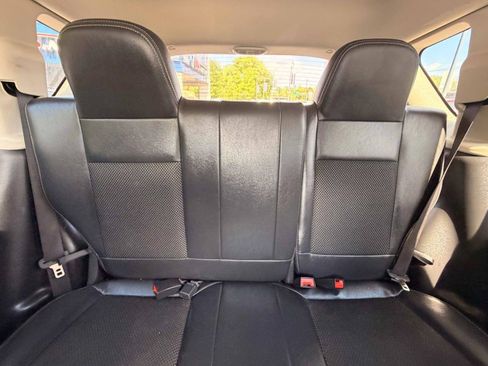 Used 2017 Jeep Compass Latitude AWD/4WD image 22