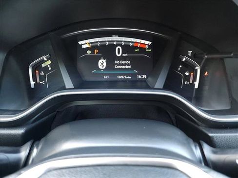 Used 2018 Honda CR-V EX image 11