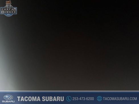 Certified 2025 Subaru Forester Premium image 4