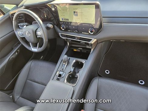 Certified 2025 Lexus RX 350 Premium Plus w/ Convenience Package image 19