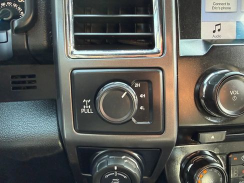 Used 2016 Ford F150 XLT w/ Equipment Group 302A Luxury AWD/4WD image 33