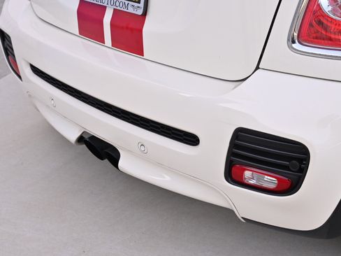 Used 2012 MINI Cooper Coupe John Cooper Works FWD image 39