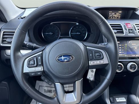 Used 2018 Subaru Forester 2.5i Premium image 15