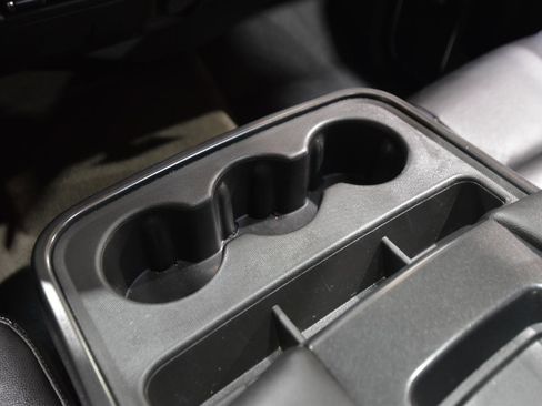 Used 2015 Chevrolet Silverado 1500 LTZ Z71 w/ LTZ Plus Package image 40