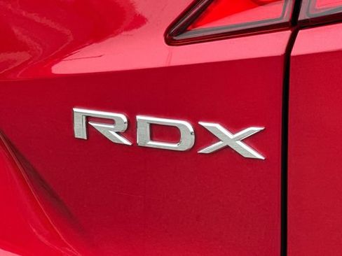 Used 2019 Acura RDX FWD w/ Technology Package image 9