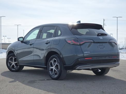 Used 2023 Honda HR-V EX-L image 14
