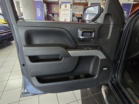 Used 2014 Chevrolet Silverado 1500 LT w/ All Star Edition AWD/4WD image 7