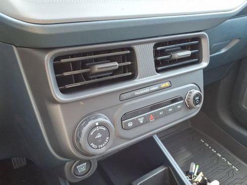 New 2026 Ford Maverick Lariat w/ Black Appearance Package AWD/4WD image 25