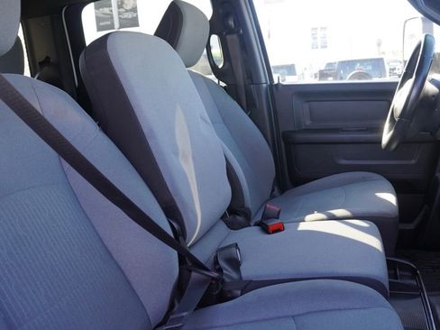 Used 2022 RAM 4500 Tradesman w/ Chrome Appearance Group image 29